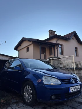VW Golf, снимка 2