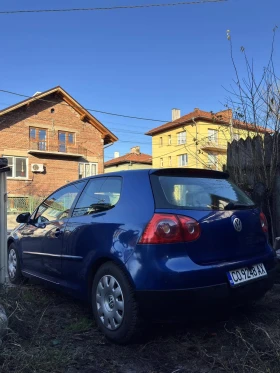 VW Golf, снимка 3