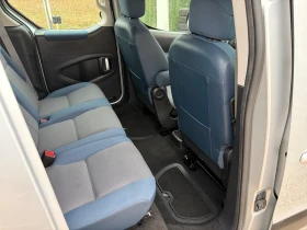 Citroen Berlingo 1.6 110кс - 6990 лв. / 3573.93 € - 70418824 13