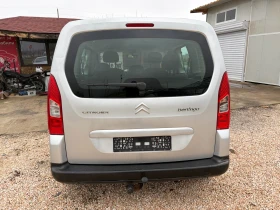 Citroen Berlingo 1.6 110кс - 6990 лв. / 3573.93 € - 70418824 4