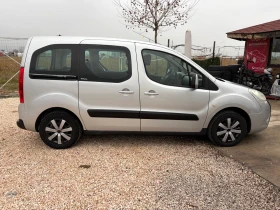 Citroen Berlingo 1.6 110кс - 6990 лв. / 3573.93 € - 70418824 6