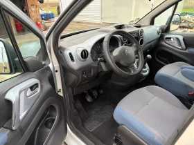 Citroen Berlingo 1.6 110кс - 6990 лв. / 3573.93 € - 70418824 9