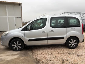 Citroen Berlingo 1.6 110кс - 6990 лв. / 3573.93 € - 70418824 2
