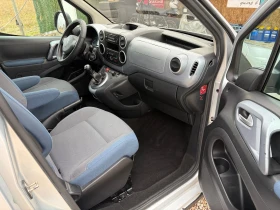 Citroen Berlingo 1.6 110кс - 6990 лв. / 3573.93 € - 70418824 11