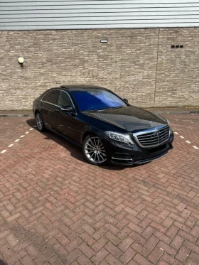 Mercedes-Benz S 350 9G-tronic/FULL - 32000 € / 62586.56 лв. - 79621199 2