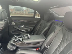 Mercedes-Benz S 350 9G-tronic/FULL - 32000 € / 62586.56 лв. - 79621199 8