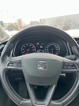 Seat Leon - 6000 € / 11734.98 лв. - 76838103 6