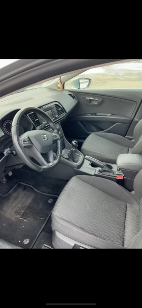 Seat Leon - 6000 € / 11734.98 лв. - 76838103 5