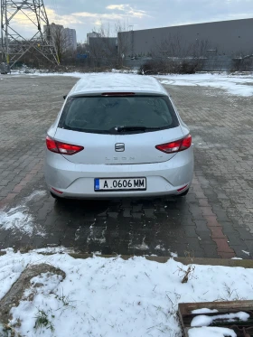 Seat Leon - 6000 € / 11734.98 лв. - 76838103 4