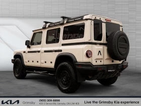 Ineos Grenadier Ineos Grenadier STATION WAGON С РЕГИСТРАЦИЯ & АВТО КРЕДИТ, снимка 4