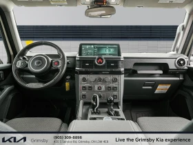 Ineos Grenadier Ineos Grenadier STATION WAGON С РЕГИСТРАЦИЯ & АВТО КРЕДИТ, снимка 6