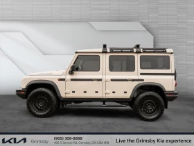 Ineos Grenadier Ineos Grenadier STATION WAGON С РЕГИСТРАЦИЯ & АВТО КРЕДИТ, снимка 3