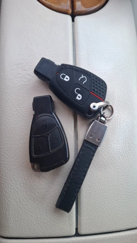 Mercedes-Benz E 270 2.7 CDI - 3800 € / 7432.15 лв. - 75866197 11