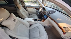 Mercedes-Benz E 270 2.7 CDI - 3800 € / 7432.15 лв. - 75866197 7