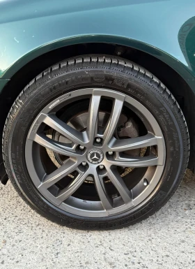 Mercedes-Benz E 270 2.7 CDI - 3800 € / 7432.15 лв. - 75866197 5