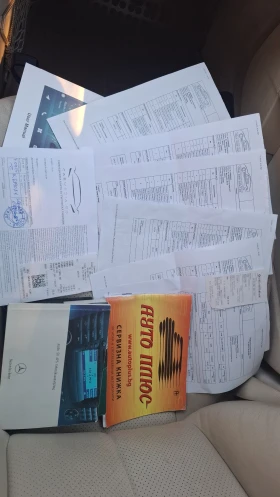 Mercedes-Benz E 270 2.7 CDI - 3800 € / 7432.15 лв. - 75866197 13