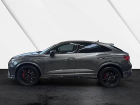 Audi RSQ3 2.5 TFSI/SPORTBACK/QUATTRO/SONOS/PANO/MATRIX/, снимка 4