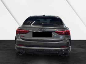 Audi RSQ3 2.5 TFSI/SPORTBACK/QUATTRO/SONOS/PANO/MATRIX/, снимка 6