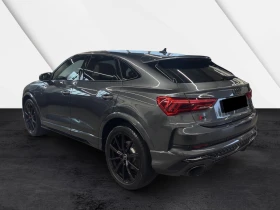 Audi RSQ3 2.5 TFSI/SPORTBACK/QUATTRO/SONOS/PANO/MATRIX/, снимка 5
