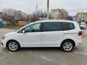Seat Alhambra 2.0 TDI DSG KAMERA, снимка 6