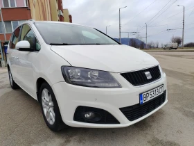 Seat Alhambra 2.0 TDI DSG KAMERA, снимка 2