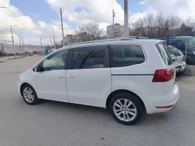 Seat Alhambra 2.0 TDI DSG KAMERA | Mobile.bg � ����� ������ 7