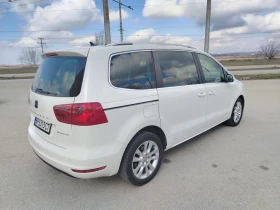 Seat Alhambra 2.0 TDI DSG KAMERA | Mobile.bg � ����� ������ 5