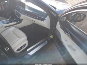 BMW 750 750I - 17815 € / 34843.11 лв. - 99969225 7