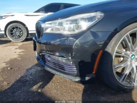 BMW 750 750I - 17815 € / 34843.11 лв. - 99969225 13