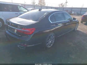 BMW 750 750I - 17815 € / 34843.11 лв. - 99969225 6