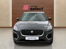 Jaguar E-pace PHEV, снимка 2 - Автомобили и джипове - 53594006