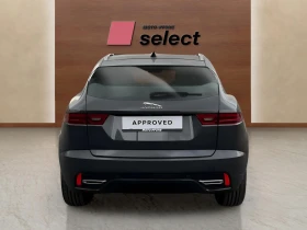 Jaguar E-pace PHEV, снимка 6 - Автомобили и джипове - 53594006
