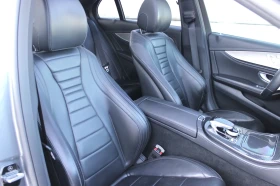 Mercedes-Benz E 220 PANO/BURMASTER/360/SHADOWLINE/MULTIBEAM | Auto.bg — изображение 9