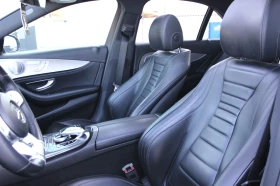 Mercedes-Benz E 220 PANO/BURMASTER/360/SHADOWLINE/MULTIBEAM | Auto.bg — изображение 8
