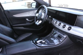 Mercedes-Benz E 220 PANO/BURMASTER/360/SHADOWLINE/MULTIBEAM | Auto.bg — изображение 10