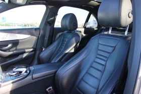 Mercedes-Benz E 220 PANO/BURMASTER/360/SHADOWLINE/MULTIBEAM | Auto.bg — изображение 11
