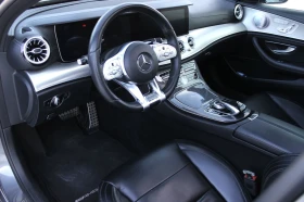Mercedes-Benz E 220 PANO/BURMASTER/360/SHADOWLINE/MULTIBEAM | Auto.bg — изображение 7