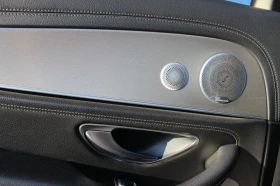 Mercedes-Benz E 220 PANO/BURMASTER/360/SHADOWLINE/MULTIBEAM | Auto.bg — изображение 15