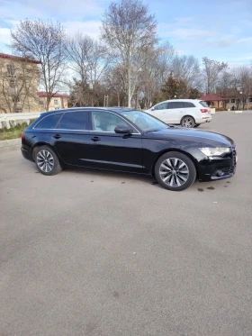 Audi A6 3.0TDI Quattro  - 8999 € / 17600.51 лв. - 97382321 7