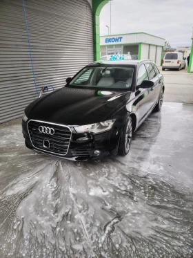 Audi A6 3.0TDI Quattro  | Mobile.bg � ����� ������ 17