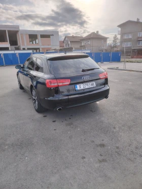 Audi A6 3.0TDI Quattro  - 8999 € / 17600.51 лв. - 97382321 5