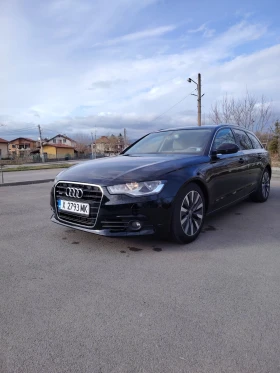 Audi A6 3.0TDI Quattro  - 8999 € / 17600.51 лв. - 97382321 2