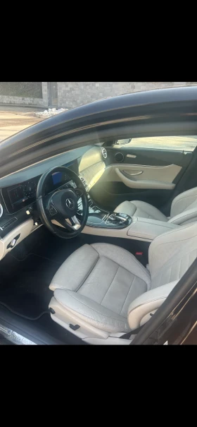 Mercedes-Benz E 350 | Mobile.bg � ����� ������ 7