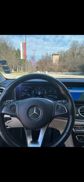 Mercedes-Benz E 350 | Mobile.bg � ����� ������ 6