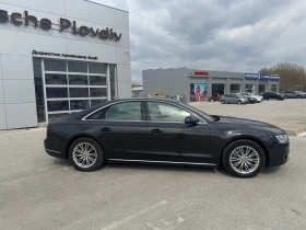 Audi A8 3.0TDI 262к.с  - 24444 € / 47808.31 лв. - 63642253 3