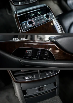 Audi A8 3.0TDI 262�.�  | Mobile.bg � ����� ������ 14