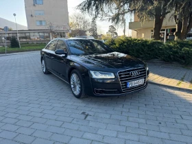 Audi A8 3.0TDI 262к.с 