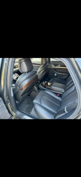 Audi A8 3.0TDI 262к.с  - 24444 € / 47808.31 лв. - 63642253 16