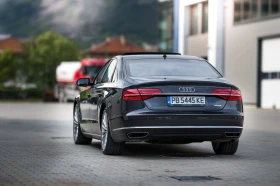 ����� �� �������� �� Audi A8 3.0TDI 262�.� 