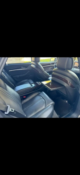 Audi A8 3.0TDI 262к.с  - 24444 € / 47808.31 лв. - 63642253 11